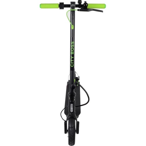 Hulajnoga elektryczna City Boss RS350 Czarny