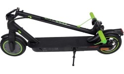 Hulajnoga elektryczna City Boss RS350 Czarny
