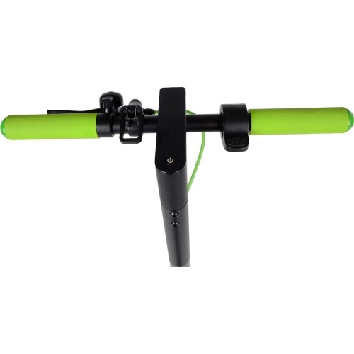 Hulajnoga elektryczna City Boss RS350 Czarny