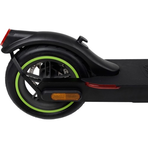 Hulajnoga elektryczna City Boss RS350 Czarny