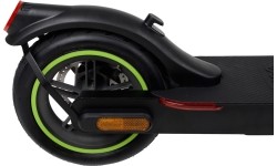 Hulajnoga elektryczna City Boss RS350 Black