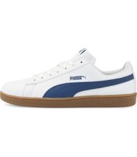 Puma Up buty męskie White-Sailing White Blue 372605 21