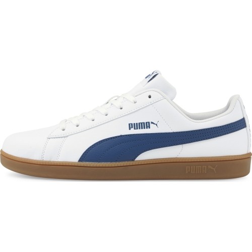 Puma Up buty męskie White-Sailing White Blue 372605 21