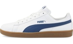 Puma Up buty męskie White-Sailing White Blue 372605 21