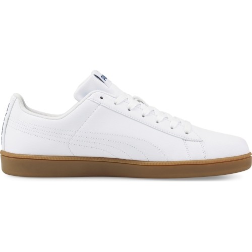 Puma Up buty męskie White-Sailing White Blue 372605 21