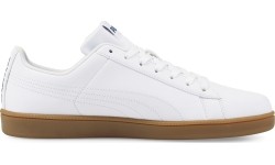 Puma Up buty męskie White-Sailing White Blue 372605 21