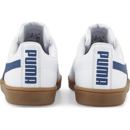 Puma Up buty męskie White-Sailing White Blue 372605 21