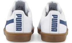 Puma Up buty męskie White-Sailing White Blue 372605 21