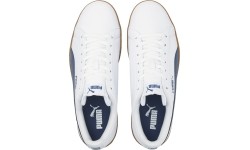 Puma Up buty męskie White-Sailing White Blue 372605 21