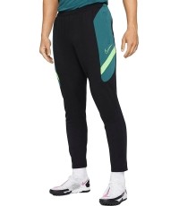 Spodnie męskie Nike M NK Dry Acd Trk Pants Black Green