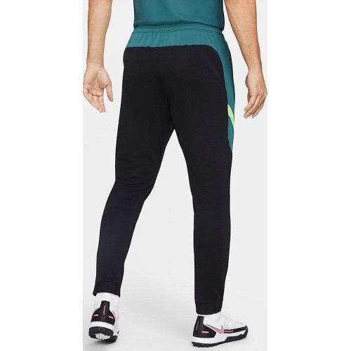 Spodnie męskie Nike M NK Dry Acd Trk Pants Black Green