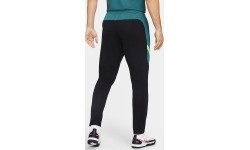 Spodnie męskie Nike M NK Dry Acd Trk Pants Black Green
