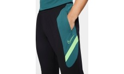 Spodnie męskie Nike M NK Dry Acd Trk Pants Black Green