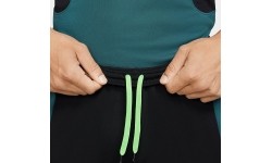 Spodnie męskie Nike M NK Dry Acd Trk Pants Black Green