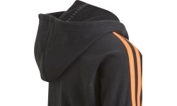 Dres sportowy dla chłopców Adidas Jb Cotton Ts Black GM8921