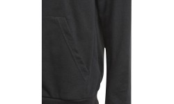 Dres sportowy dla chłopców Adidas Jb Cotton Ts Black GM8921