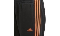 Dres sportowy dla chłopców Adidas Jb Cotton Ts Black GM8921