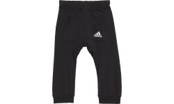 Dres dziecięcy Adidas I AOP Jog FT Black Blue H65806