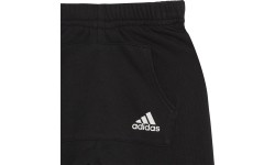 Dres dziecięcy Adidas I AOP Jog FT Black Blue H65806