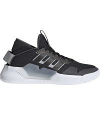 Buty Adidas Bball90S Grey Black EF0609