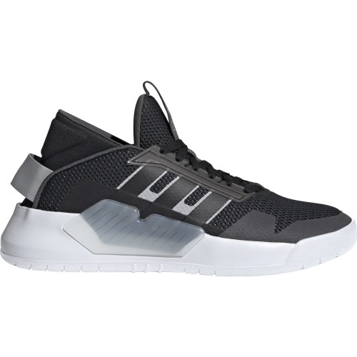 Buty Adidas Bball90S Grey Black EF0609