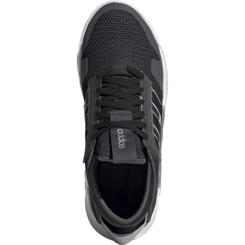 Buty Adidas Bball90S Grey Black EF0609