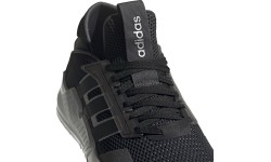 Buty Adidas Bball90S Grey Black EF0609