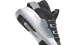 Buty Adidas Bball90S Grey Black EF0609