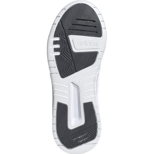 Buty Adidas Bball90S Grey Black EF0609