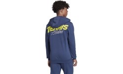 Adidas Džemperis Cat Graph Hood Blue