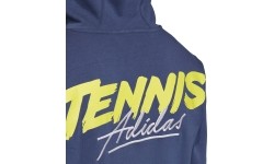 Adidas Džemperis Cat Graph Hood Blue