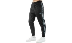 Spodnie dresowe męskie Nike Sportswear Repeat Jogger czarne DX2027 011
