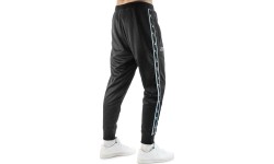 Spodnie dresowe męskie Nike Sportswear Repeat Jogger czarne DX2027 011