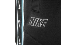 Spodnie dresowe męskie Nike Sportswear Repeat Jogger czarne DX2027 011