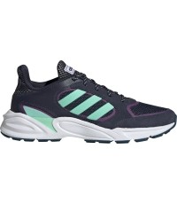 Adidas 90s Valasion Blue buty EG8419
