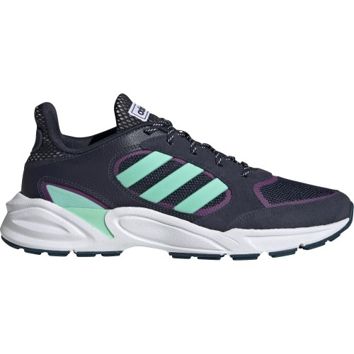 Adidas 90s Valasion Blue buty EG8419