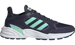Adidas 90s Valasion Blue buty EG8419