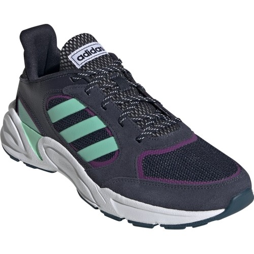 Adidas 90s Valasion Blue buty EG8419