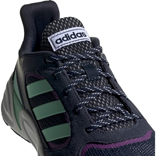 Adidas 90s Valasion Blue buty EG8419