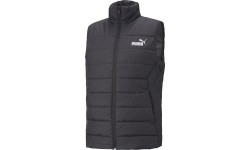 Kamizelka męska Puma Ess Padded Vest czarna 848939 01