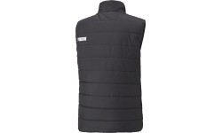 Kamizelka męska Puma Ess Padded Vest czarna 848939 01