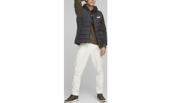 Kamizelka męska Puma Ess Padded Vest czarna 848939 01