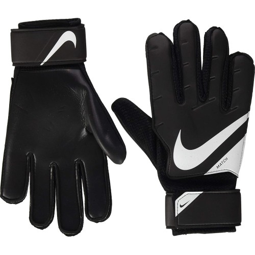 Nike Pirštinės NK GK Match - FA20 Black CQ7799 010