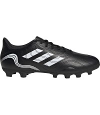Buty piłkarskie męskie Adidas Copa Sense.4 FxG czarne GY5000