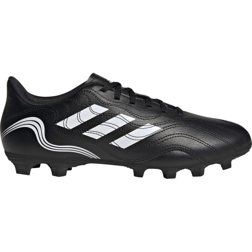 Buty piłkarskie męskie Adidas Copa Sense.4 FxG czarne GY5000
