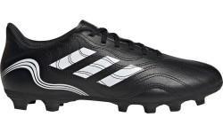 Buty piłkarskie męskie Adidas Copa Sense.4 FxG czarne GY5000
