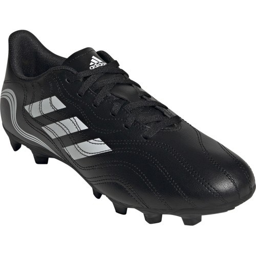 Buty piłkarskie męskie Adidas Copa Sense.4 FxG czarne GY5000