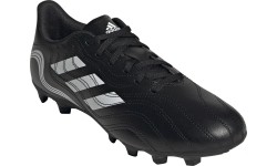 Buty piłkarskie męskie Adidas Copa Sense.4 FxG czarne GY5000