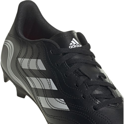 Buty piłkarskie męskie Adidas Copa Sense.4 FxG czarne GY5000