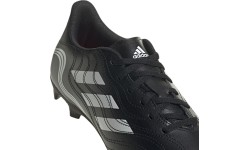 Buty piłkarskie męskie Adidas Copa Sense.4 FxG czarne GY5000